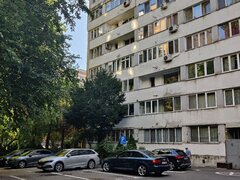 Berceni, Obregia, Aliorului
