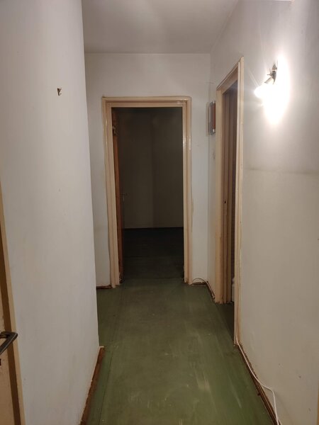 Berceni, Obregia, Aliorului.