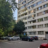 Berceni, Obregia, Aliorului